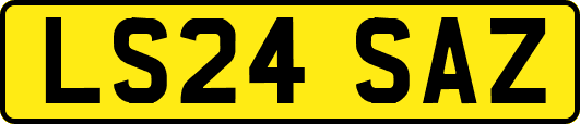 LS24SAZ