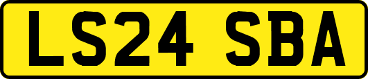 LS24SBA