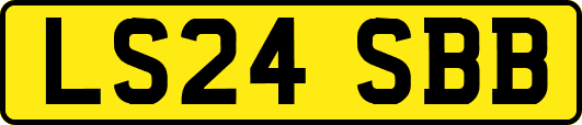 LS24SBB
