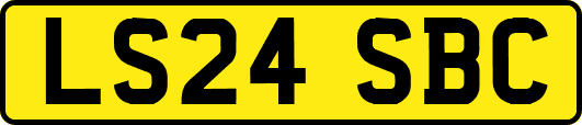 LS24SBC