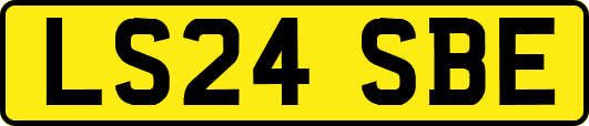 LS24SBE