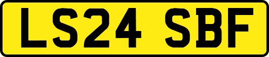 LS24SBF
