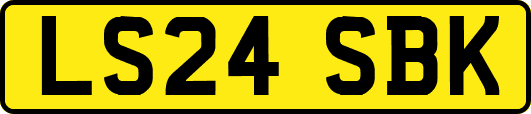LS24SBK
