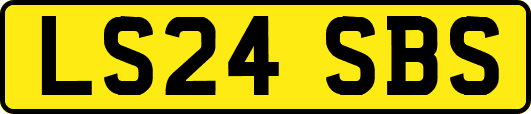 LS24SBS