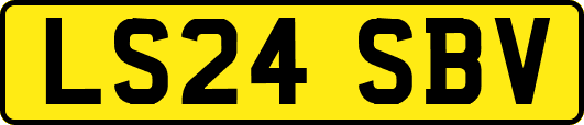 LS24SBV