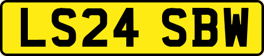 LS24SBW