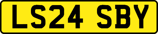 LS24SBY