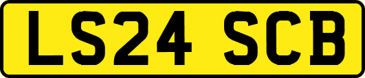 LS24SCB
