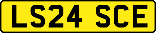 LS24SCE