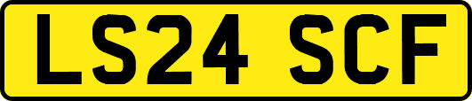 LS24SCF
