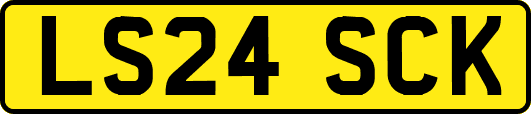 LS24SCK