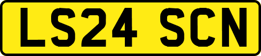 LS24SCN