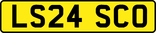 LS24SCO