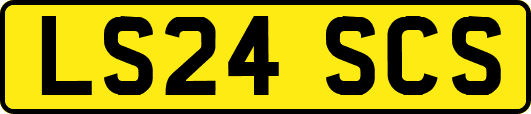 LS24SCS