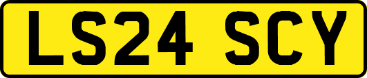LS24SCY