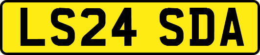 LS24SDA