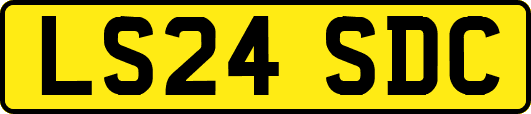 LS24SDC
