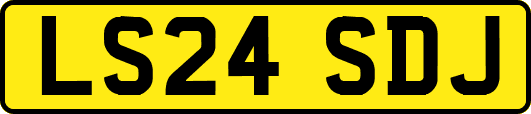 LS24SDJ
