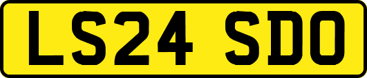 LS24SDO