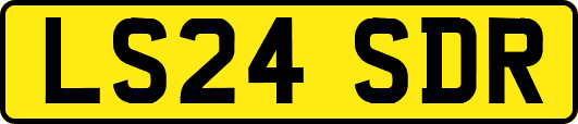LS24SDR