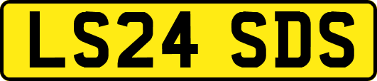 LS24SDS