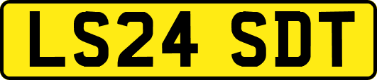 LS24SDT