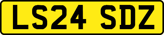 LS24SDZ