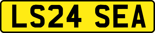 LS24SEA
