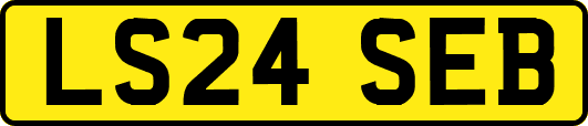 LS24SEB