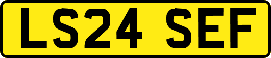 LS24SEF