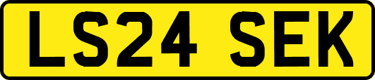 LS24SEK