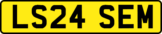 LS24SEM