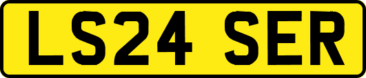 LS24SER