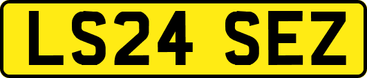 LS24SEZ