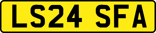 LS24SFA