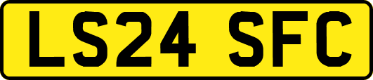LS24SFC