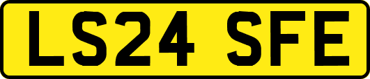 LS24SFE