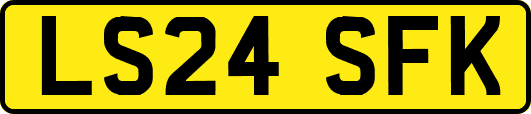 LS24SFK