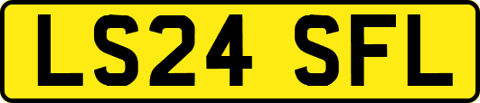 LS24SFL