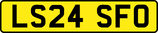LS24SFO