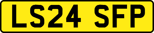 LS24SFP