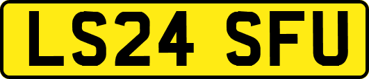 LS24SFU