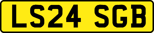 LS24SGB