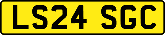 LS24SGC
