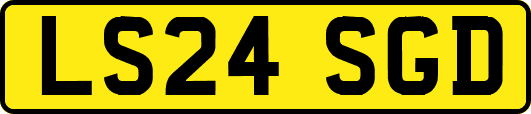 LS24SGD