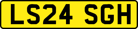 LS24SGH