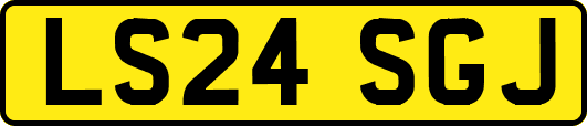 LS24SGJ