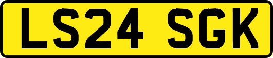 LS24SGK