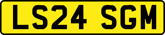 LS24SGM