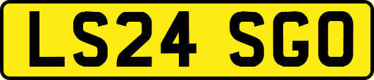 LS24SGO